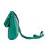 Bottega Veneta Intrecciato Ombre Crossbody, bottom view